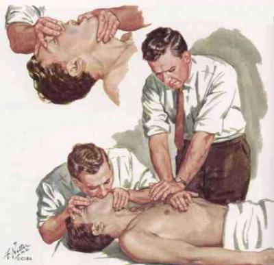 REANIMACION CEREBRO CARDIOPULMONAR