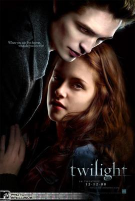 CREPUSCULO